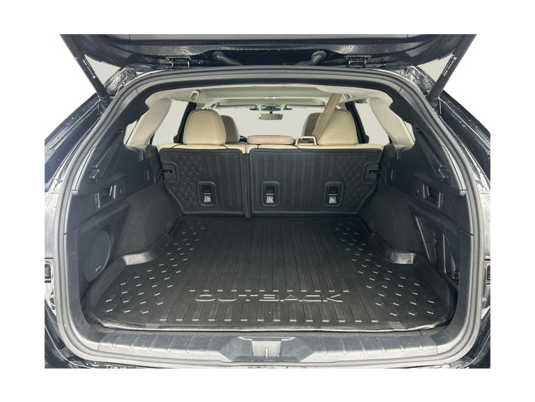 Thumbnail: 2023 Subaru Outback - 16