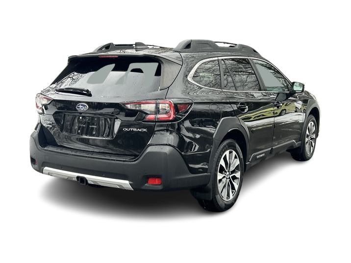 Thumbnail: 2023 Subaru Outback - 33