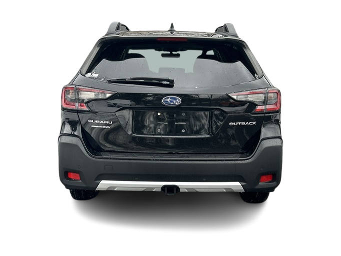 Thumbnail: 2023 Subaru Outback - 5