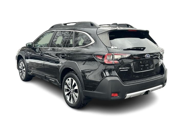 Thumbnail: 2023 Subaru Outback - 4