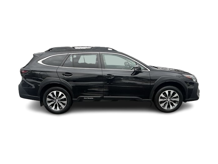 Thumbnail: 2023 Subaru Outback - 17