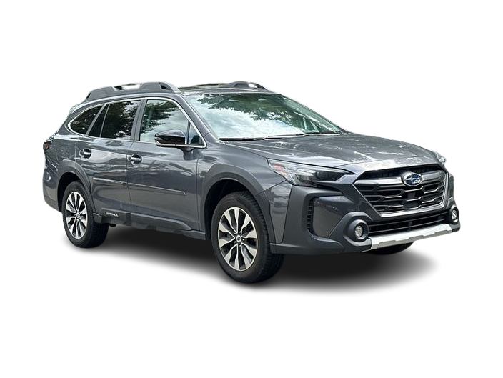Thumbnail: 2024 Subaru Outback - 23