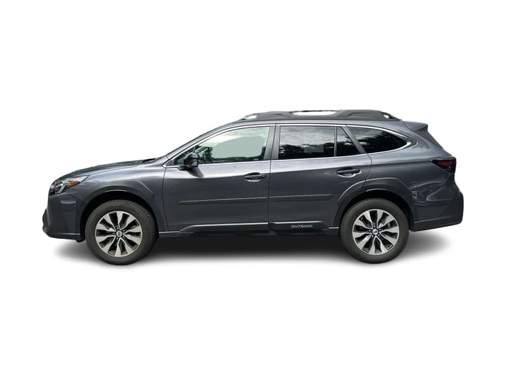 Thumbnail: 2024 Subaru Outback - 3