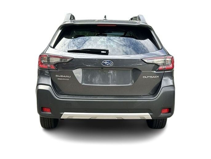 Thumbnail: 2024 Subaru Outback - 5