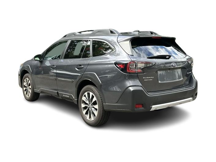 Thumbnail: 2024 Subaru Outback - 4