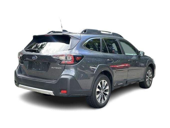 Thumbnail: 2024 Subaru Outback - 24