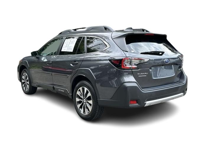 Thumbnail: 2024 Subaru Outback - 4