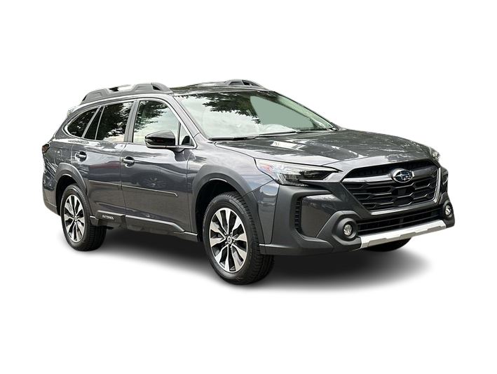Thumbnail: 2024 Subaru Outback - 30