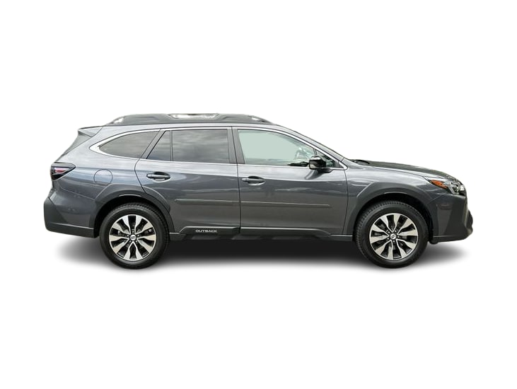 Thumbnail: 2024 Subaru Outback - 16
