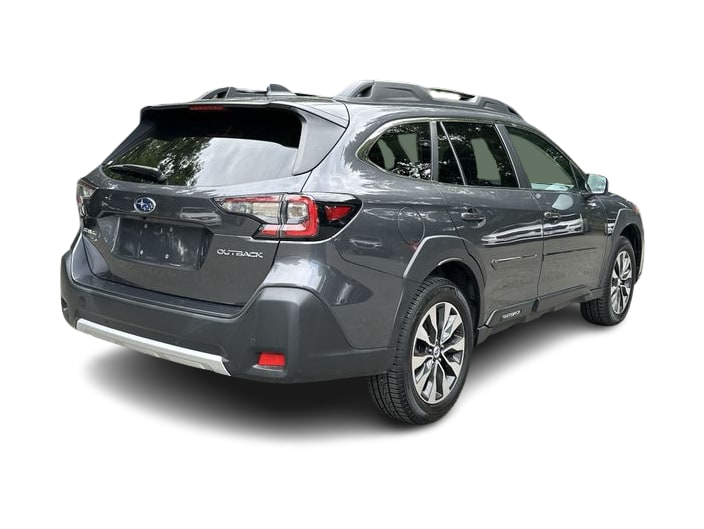 Thumbnail: 2024 Subaru Outback - 31