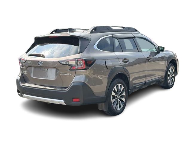 Thumbnail: 2024 Subaru Outback - 35