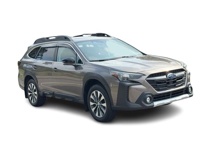Thumbnail: 2024 Subaru Outback - 34