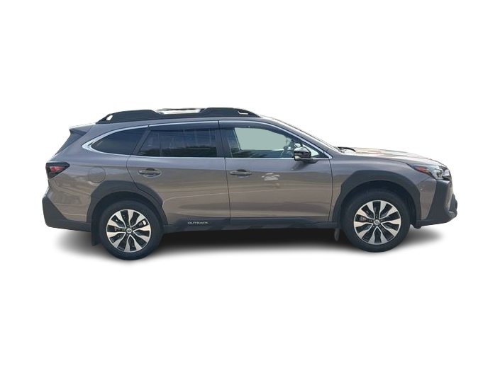 Thumbnail: 2024 Subaru Outback - 17