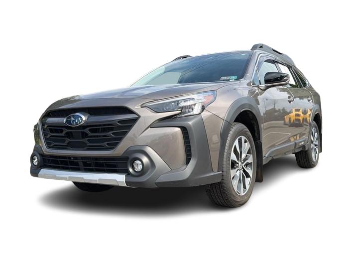 Thumbnail: 2024 Subaru Outback - 33