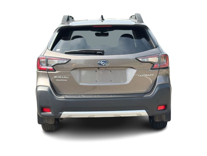 Thumbnail: 2024 Subaru Outback - 5