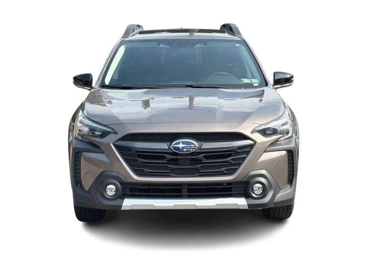 Thumbnail: 2024 Subaru Outback - 6