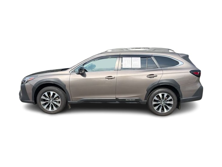 Thumbnail: 2024 Subaru Outback - 3