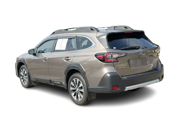 Thumbnail: 2024 Subaru Outback - 4