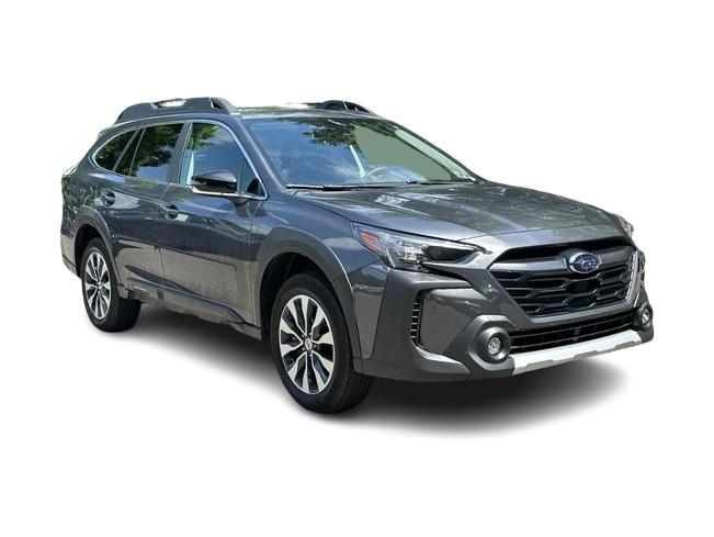 Thumbnail: 2024 Subaru Outback - 23