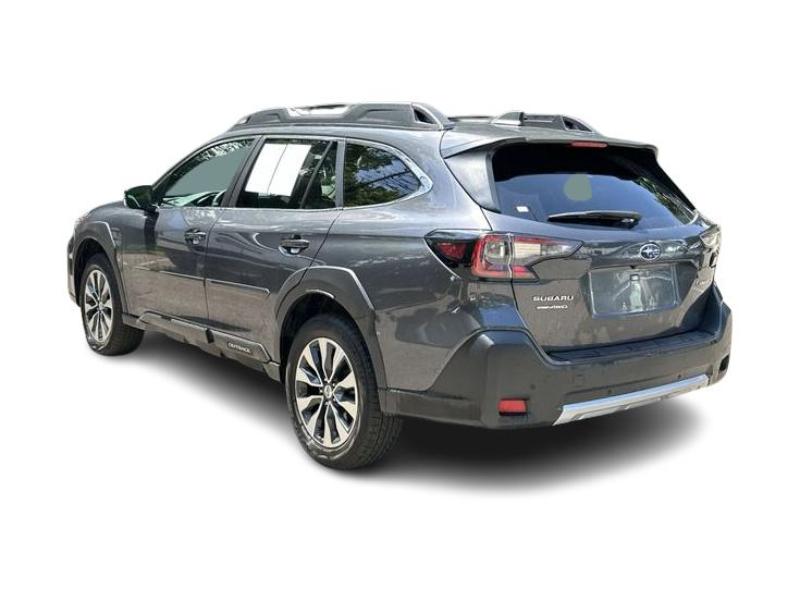 Thumbnail: 2024 Subaru Outback - 4