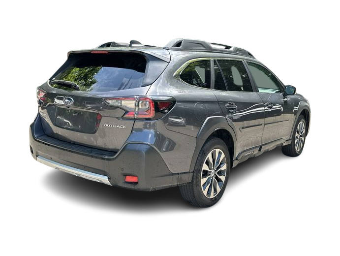 Thumbnail: 2024 Subaru Outback - 24