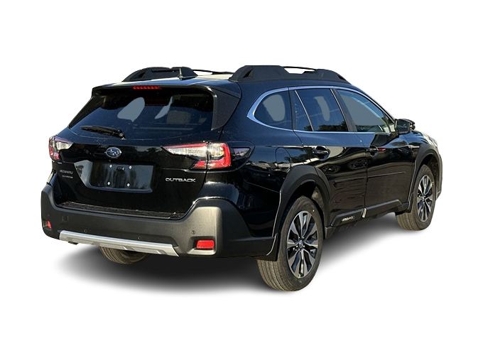 2025 Subaru Outback Limited 32