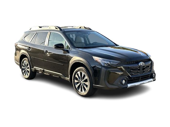 2025 Subaru Outback Limited 31