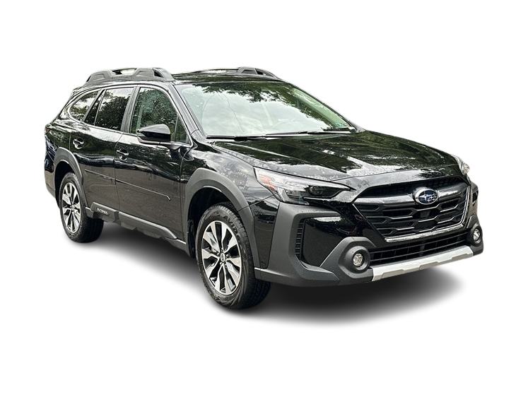 Thumbnail: 2025 Subaru Outback - 24