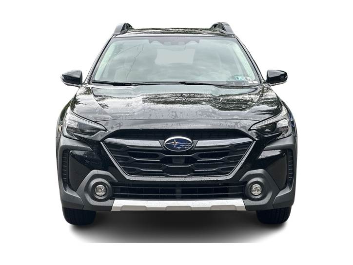 Thumbnail: 2025 Subaru Outback - 6