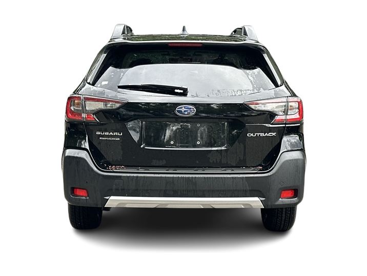 Thumbnail: 2025 Subaru Outback - 5