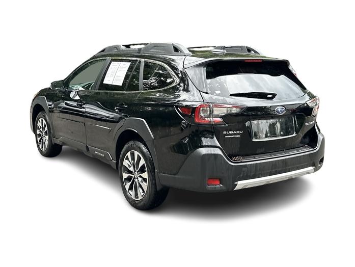 Thumbnail: 2025 Subaru Outback - 4