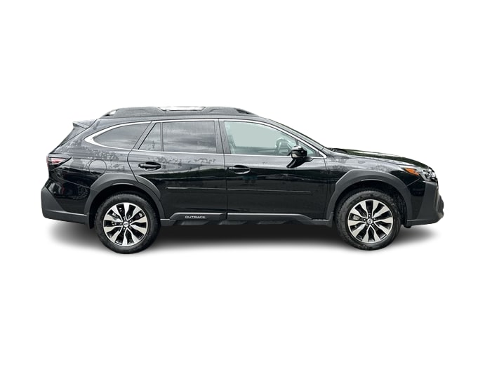 Thumbnail: 2025 Subaru Outback - 13