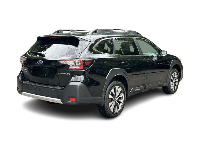 Thumbnail: 2025 Subaru Outback - 25