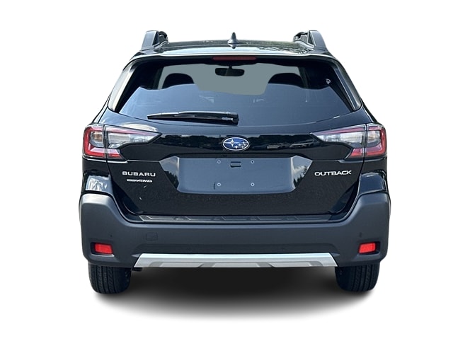 Thumbnail: 2025 Subaru Outback - 5