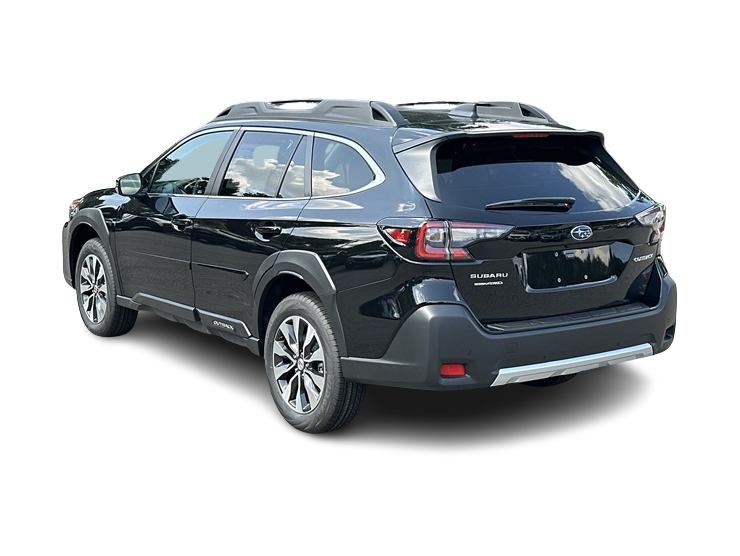 Thumbnail: 2025 Subaru Outback - 4