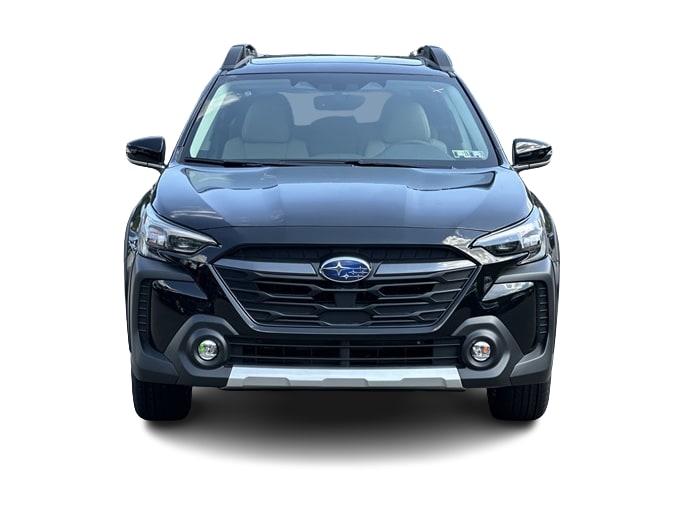 Thumbnail: 2025 Subaru Outback - 6