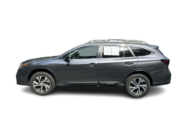 Thumbnail: 2022 Subaru Outback - 3