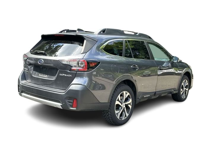 Thumbnail: 2022 Subaru Outback - 24