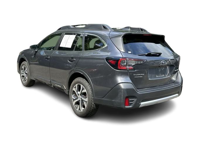 Thumbnail: 2022 Subaru Outback - 4