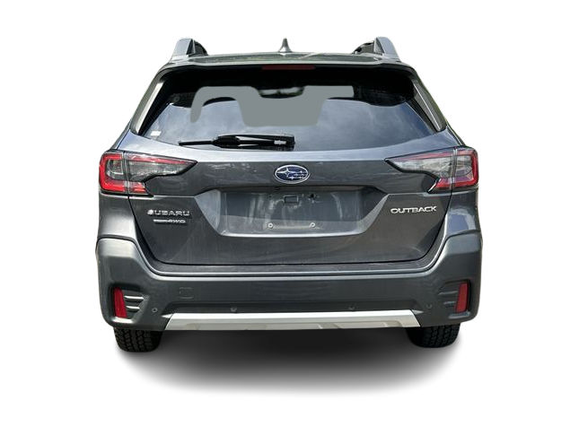 Thumbnail: 2022 Subaru Outback - 5