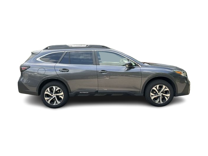 Thumbnail: 2022 Subaru Outback - 13