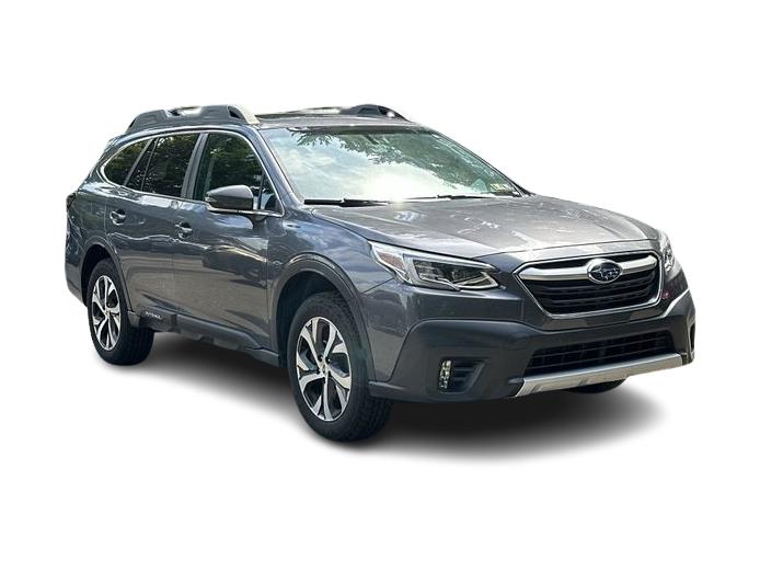 Thumbnail: 2022 Subaru Outback - 23