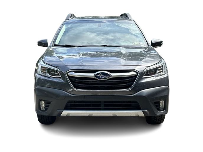 Thumbnail: 2022 Subaru Outback - 6