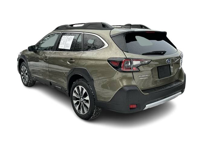 2023 Subaru Outback Limited 4