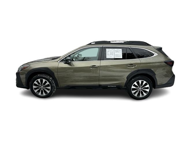 2023 Subaru Outback Limited 3