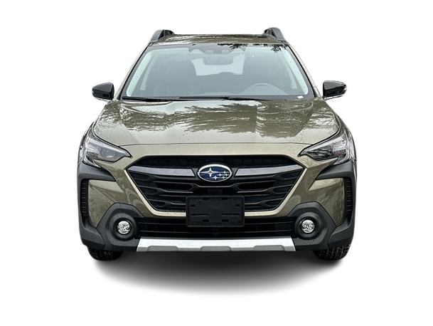 2023 Subaru Outback Limited 6