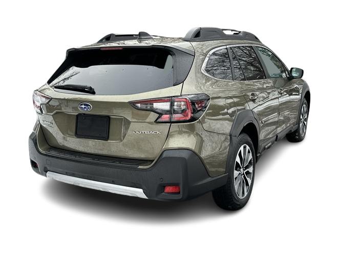 2023 Subaru Outback Limited 35