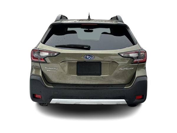 2023 Subaru Outback Limited 5