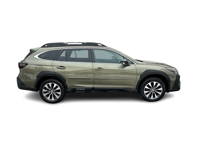 2023 Subaru Outback Limited 19