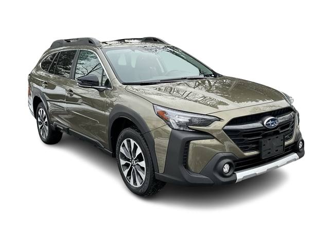 2023 Subaru Outback Limited 34